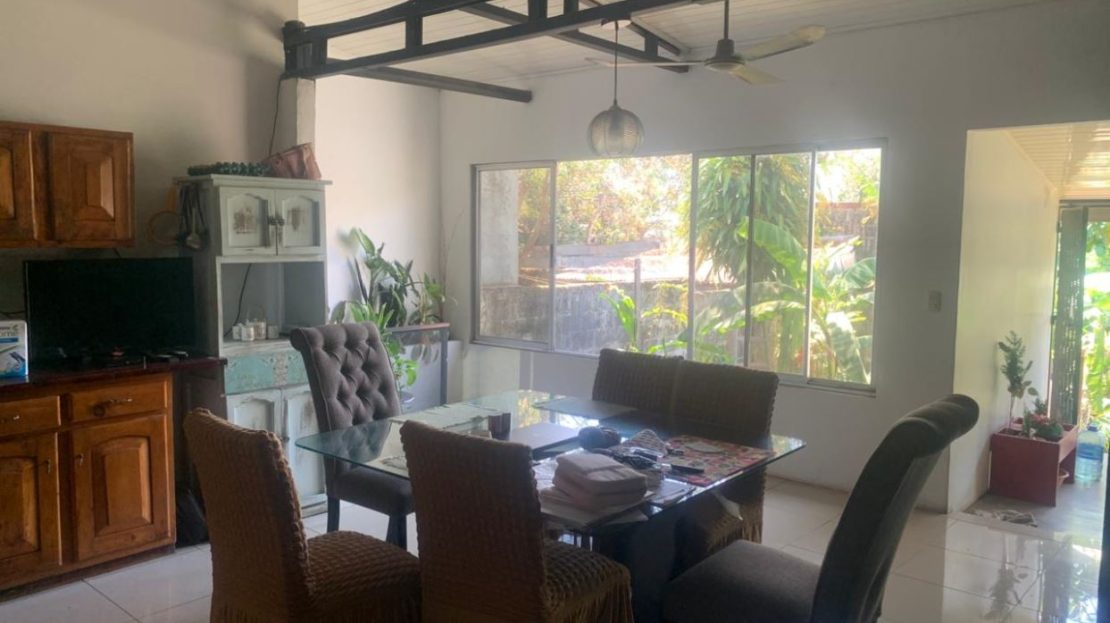 Property with Mixed-Use Zoning – Tibás