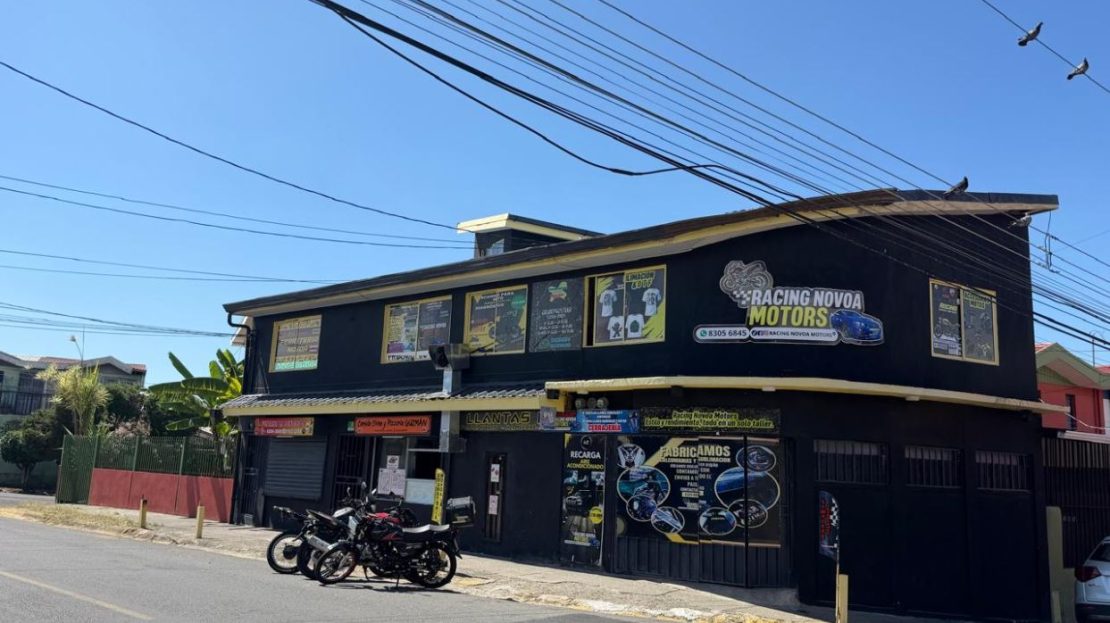 Costa Rica Real Estate