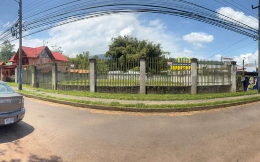 GREAT INVESTMENT OPPORTUNITY IN TURRIALBA