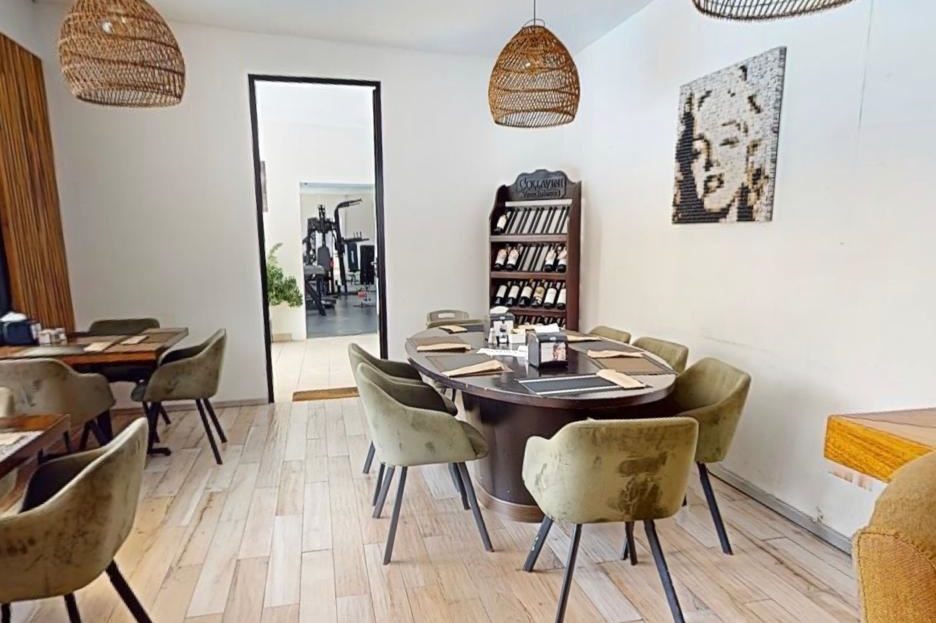  Strategic Located Boutique  Hotel In Sabana