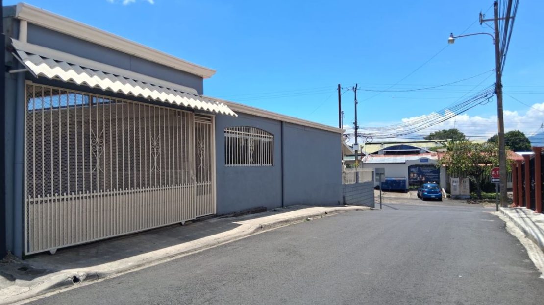 Costa Rica Real Estate