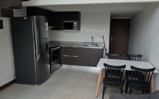 Modern Apartment Steps Away from Free Trade Zones in Heredia