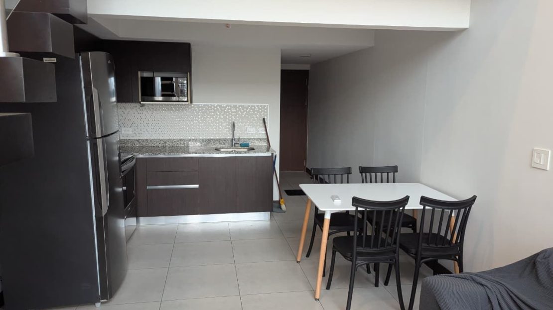 Modern Apartment Steps Away from Free Trade Zones in Heredia