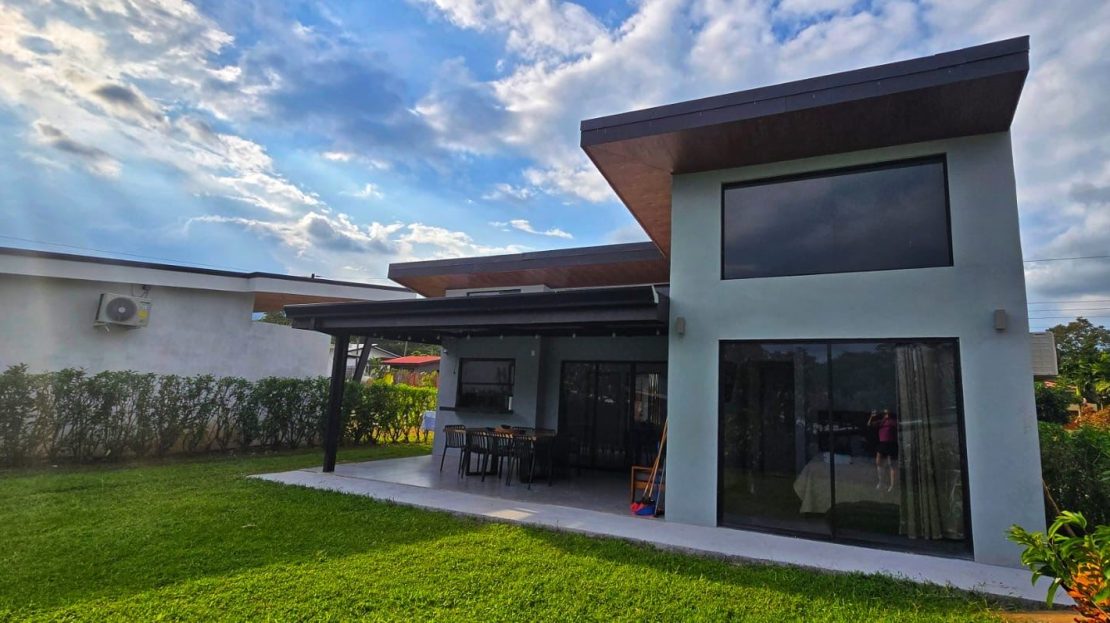 Costa Rica Real Estate