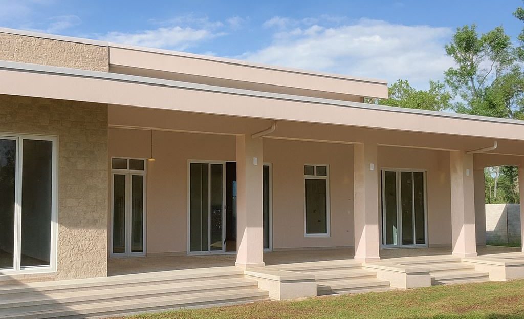 FOR SALE – Casa Flores – New Home in San Joaquín de Flores