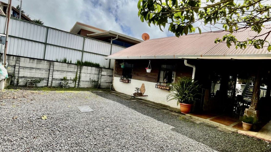 Costa Rica Real Estate