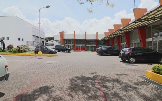 GREAT INVESTMENT OPPORTUNITY-COMMERCIAL SPACE IN PLAZA VALLE DEL SOL, ESCAZÚ