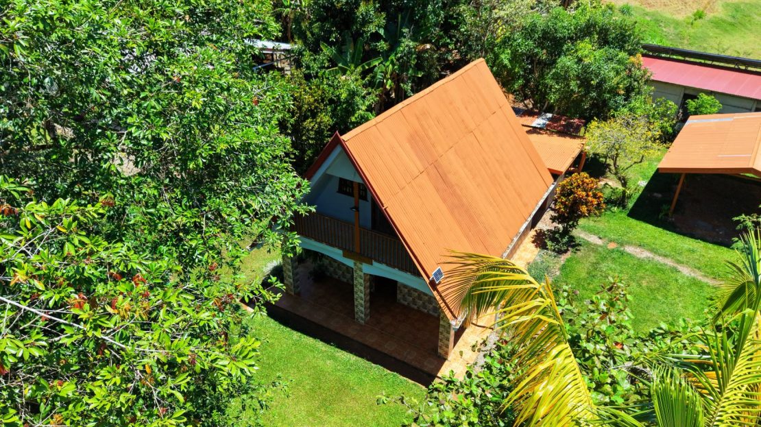 Costa Rica Real Estate
