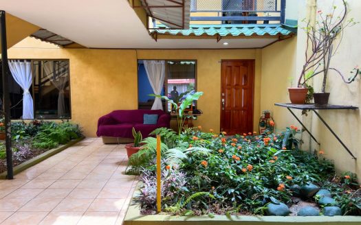 For Sale: 3 Apartment Complex In Perez Zeledon – CR