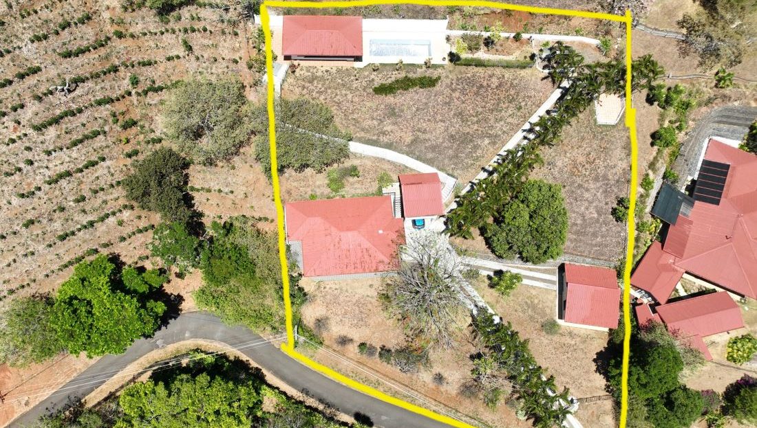 Costa Rica Real Estate