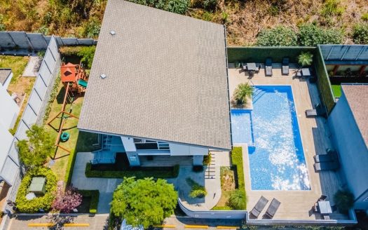 Condominium for sale in La Ceiba, Alajuela