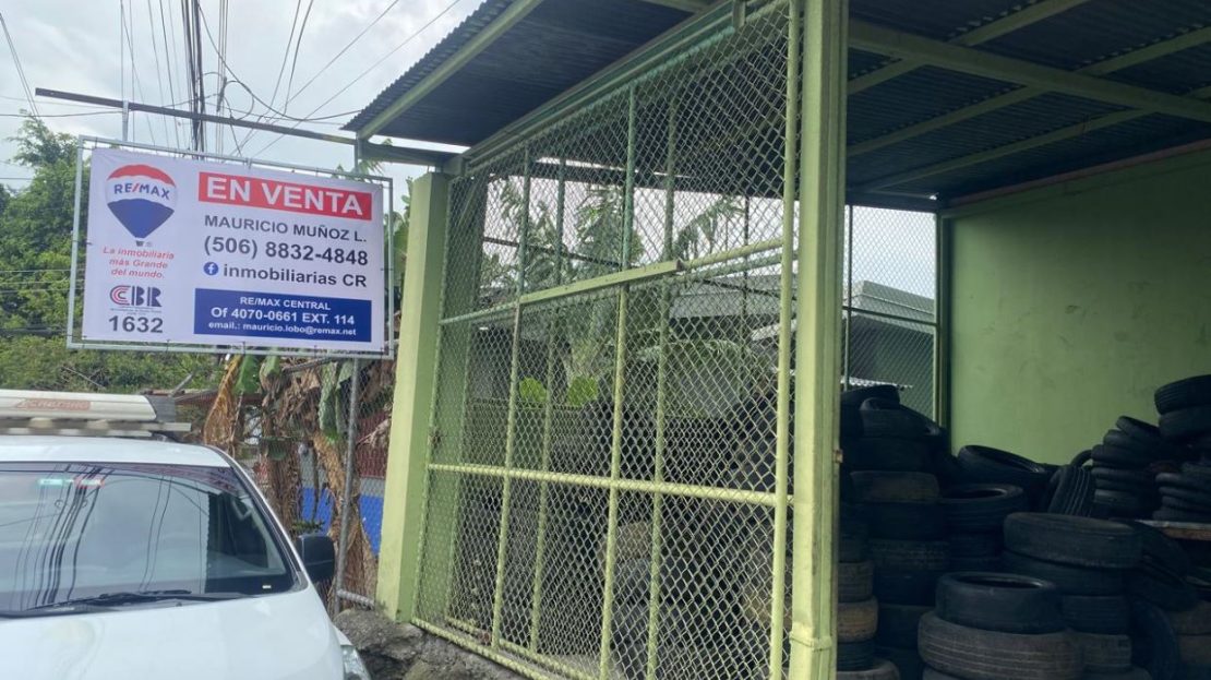 para Lavacar o lubricentro