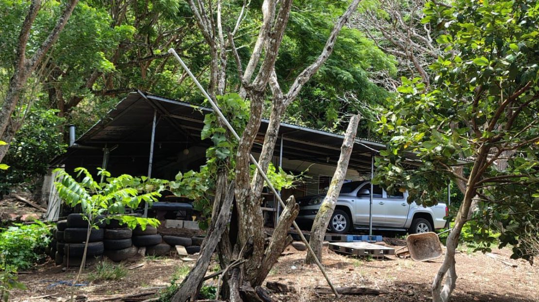 Vacation Property for Sale | Cerro Tobar