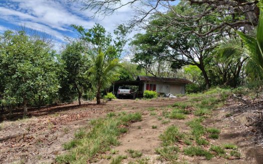 Vacation Property for Sale | Cerro Tobar, Tilarán, Guanacaste