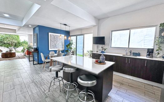 Casa Piamonte Breezes – a Fine economical family home