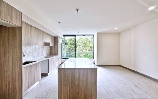 Condo Silentia Park View | Urban Living | Cafe Park Nunciatura