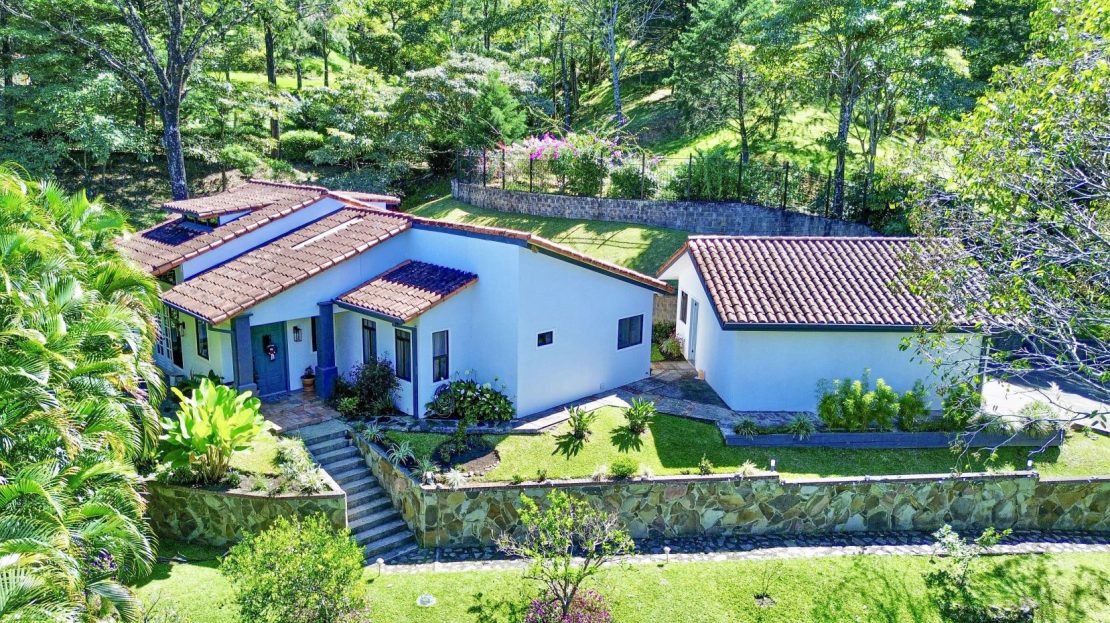 Costa Rica Real Estate
