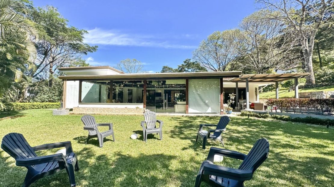 Costa Rica Real Estate