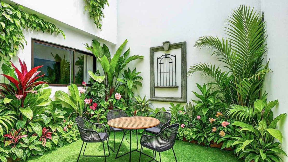 Casa Milan - affordable Escazu home near parks