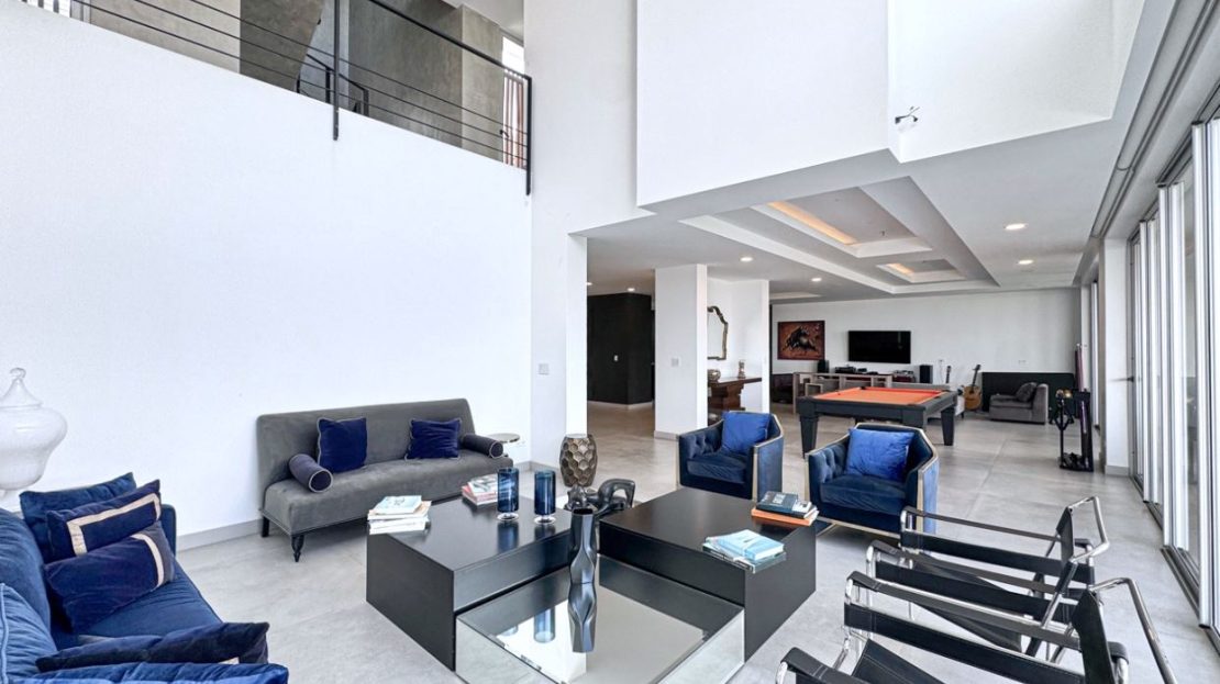 Cerro Real 777 Escazu luxury home for sale | Suburban Living