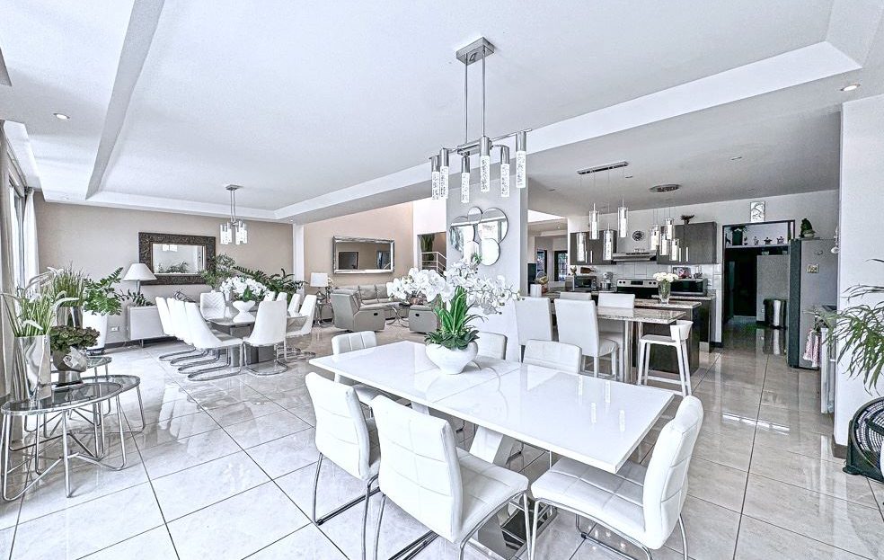 Costa Rica Real Estate