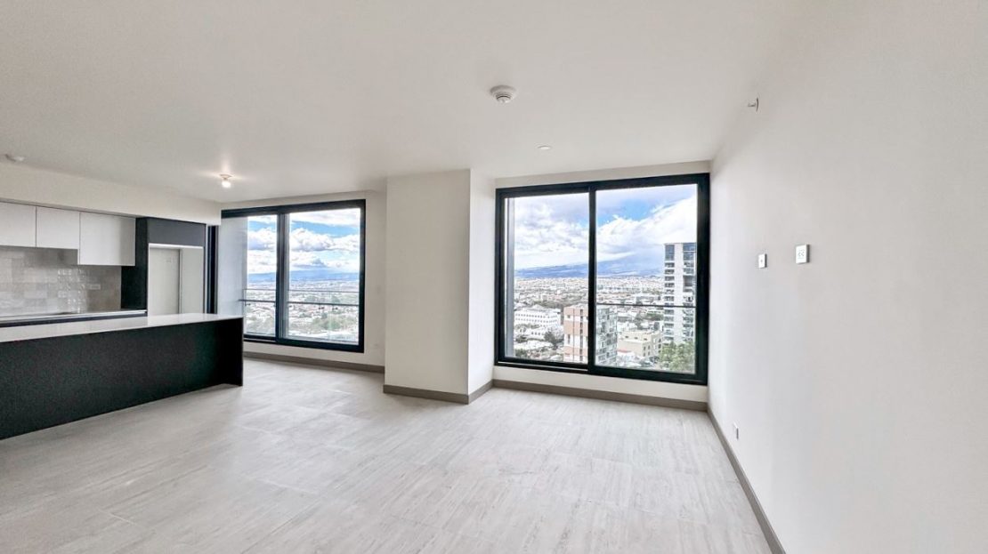 Condo Silentia Valley View for sale in Nunciatura San Jose | Urban Living