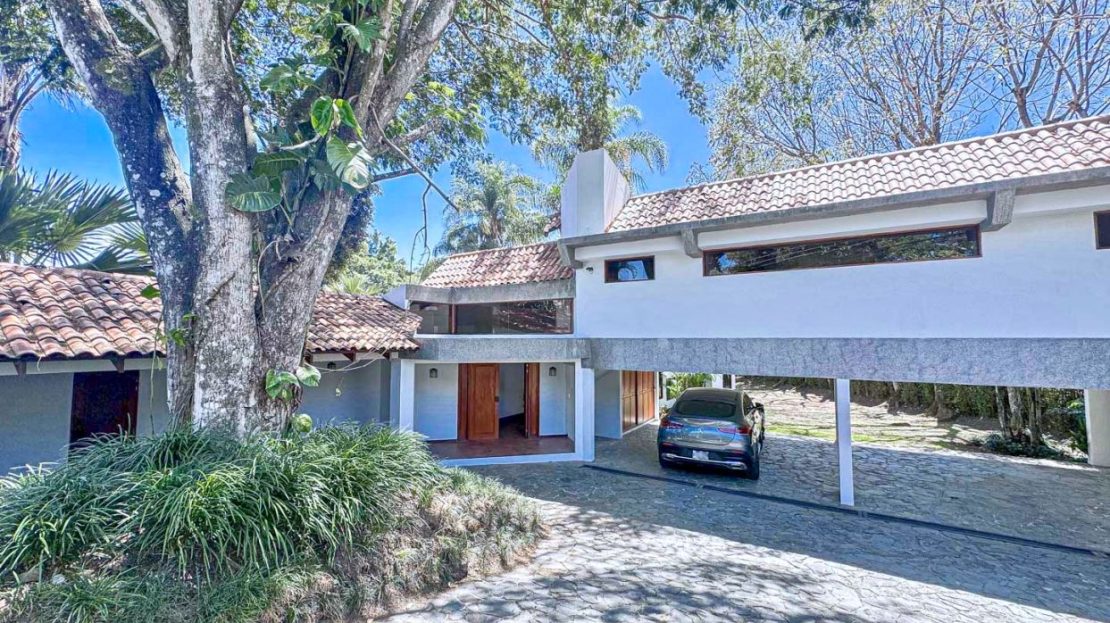 Costa Rica Real Estate