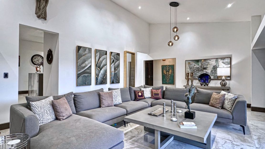 Casa Sunset Bali - One Level Home | Ciudad Colón - Hillside | Suburban Living