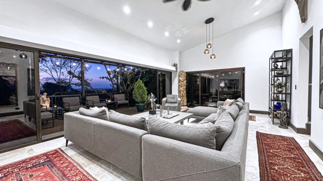 Costa Rica Real Estate