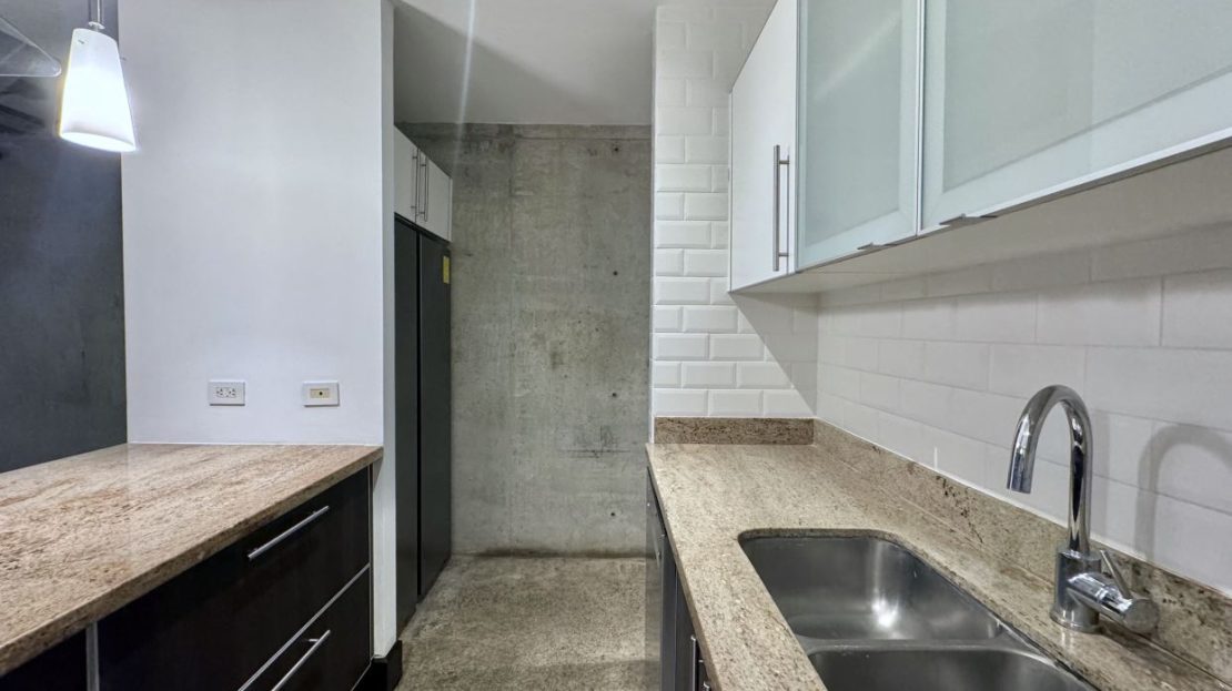 Condo Garden Loft | Walk to Avenida Escazu | Urban Living