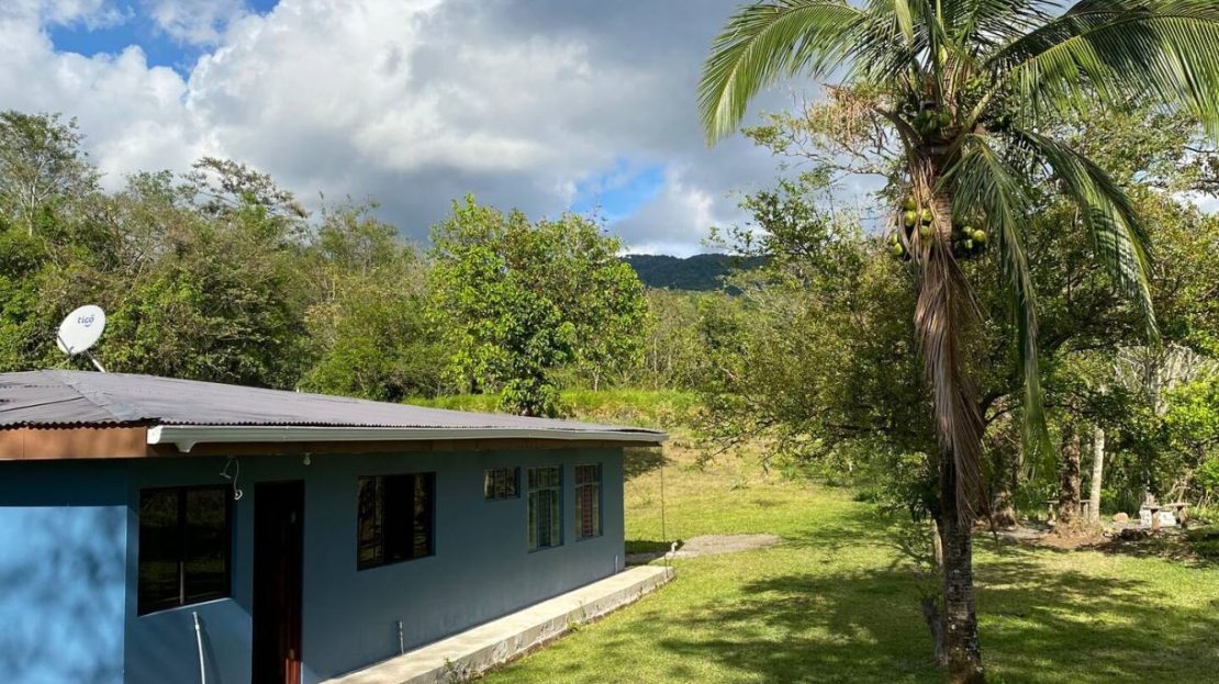 Marbella Sunsets House