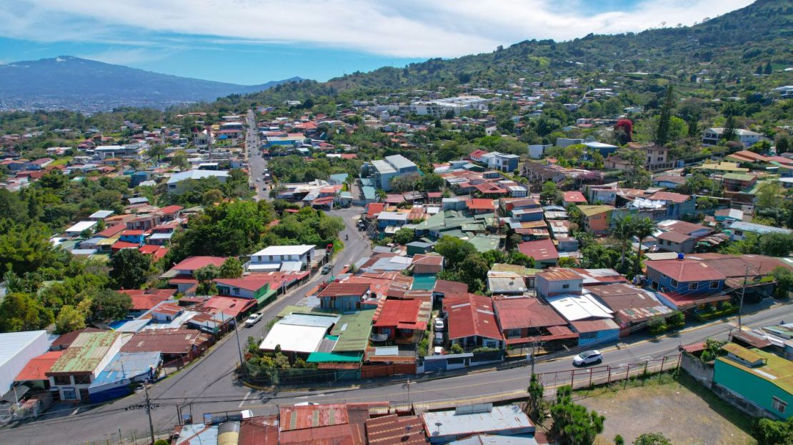 Escazu