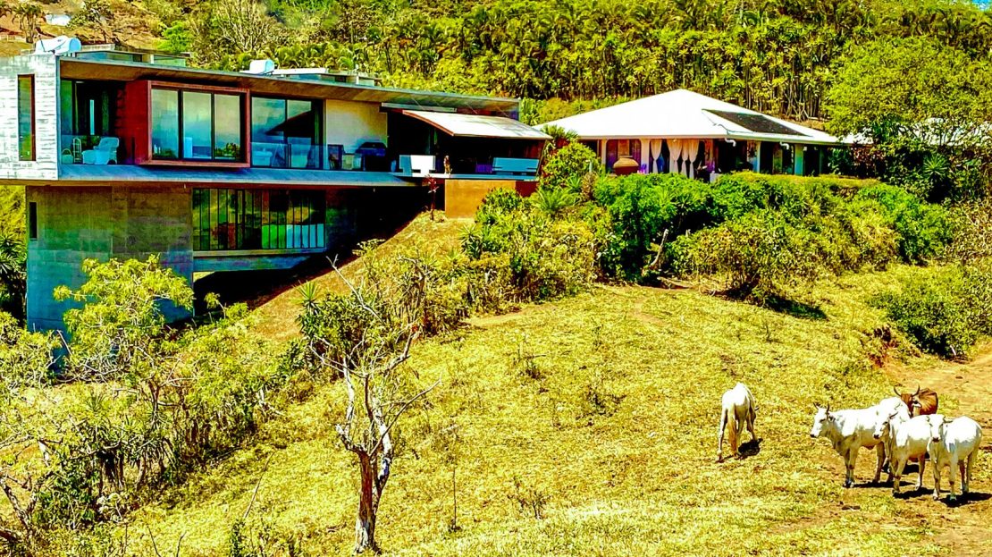 Costa Rica Real Estate