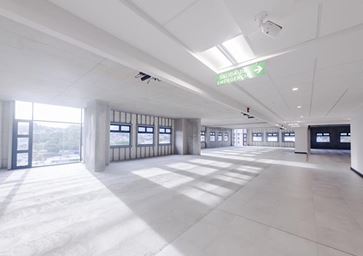 Office for Rent or Sale – 1250 m² at Oficentro Momentum Pinares, Curridabat