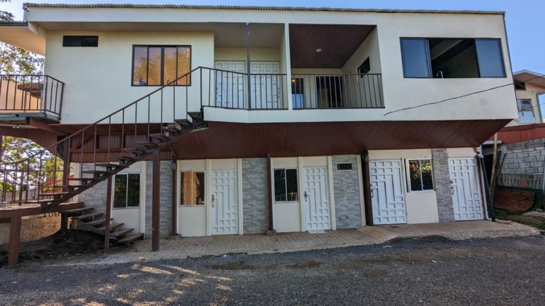 Costa Rica Real Estate