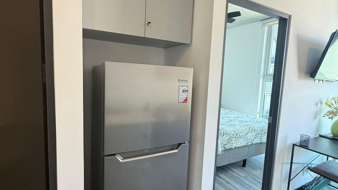 FOR SALE Aparment one bedroom. Secrt Sabana. San José