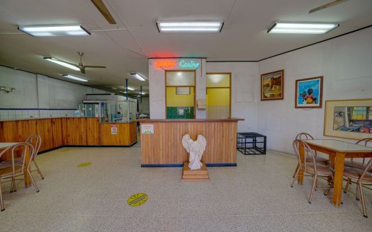 416 m² Commercial Building | 5 Parking | Plaza Víquez | Flexible Rent