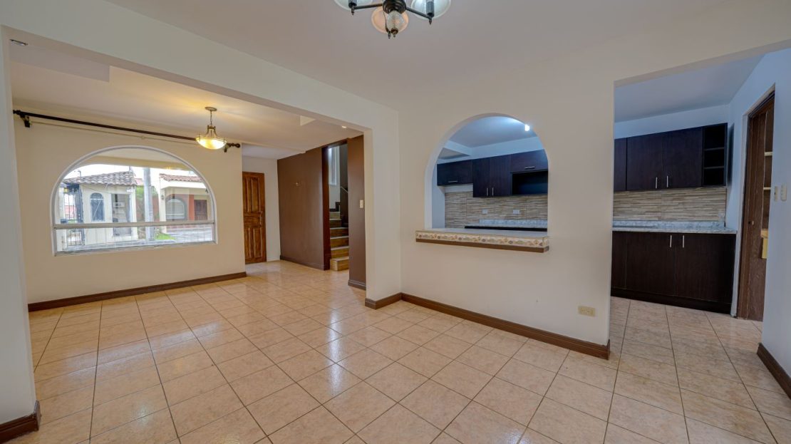 3 bedrooms