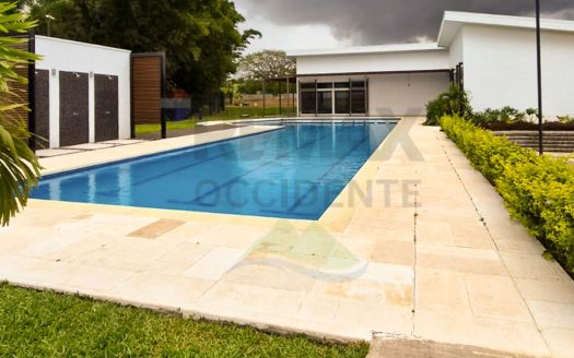 Build your dream home in Grecia