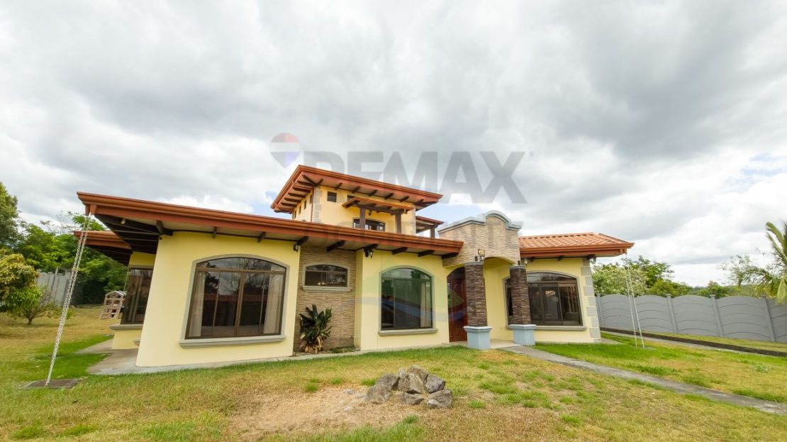 Costa Rica Real Estate