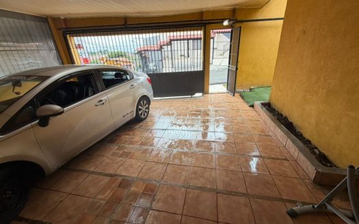 Investment Opportunity in Mercedes Norte, Heredia | Multifamily Property in Prime Location