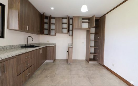 Brand-New Home for Sale in Turrúcares, Costa Rica,Alajuela | 2-Story Gated Community Home with Amenities, Just 5 Minutes from Route 27
