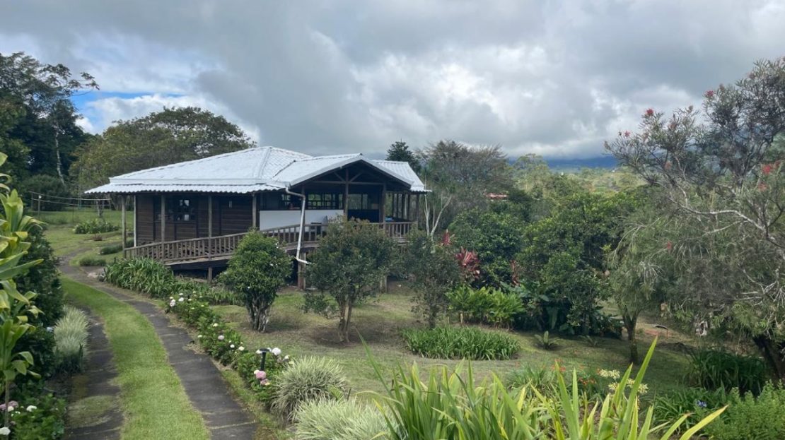 Costa Rica Real Estate