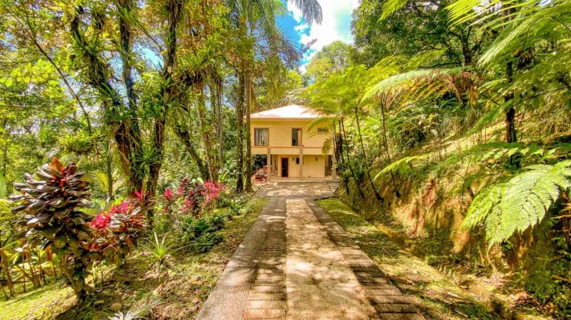 Costa Rica Real Estate