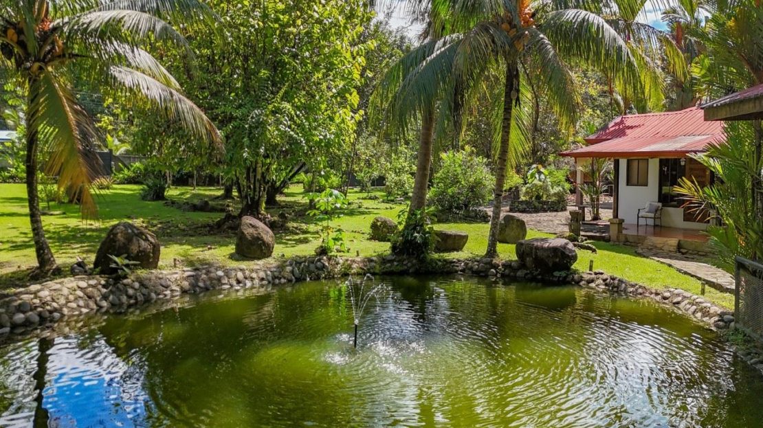 Costa Rica