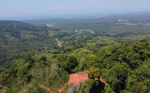 Savegre de Quepos