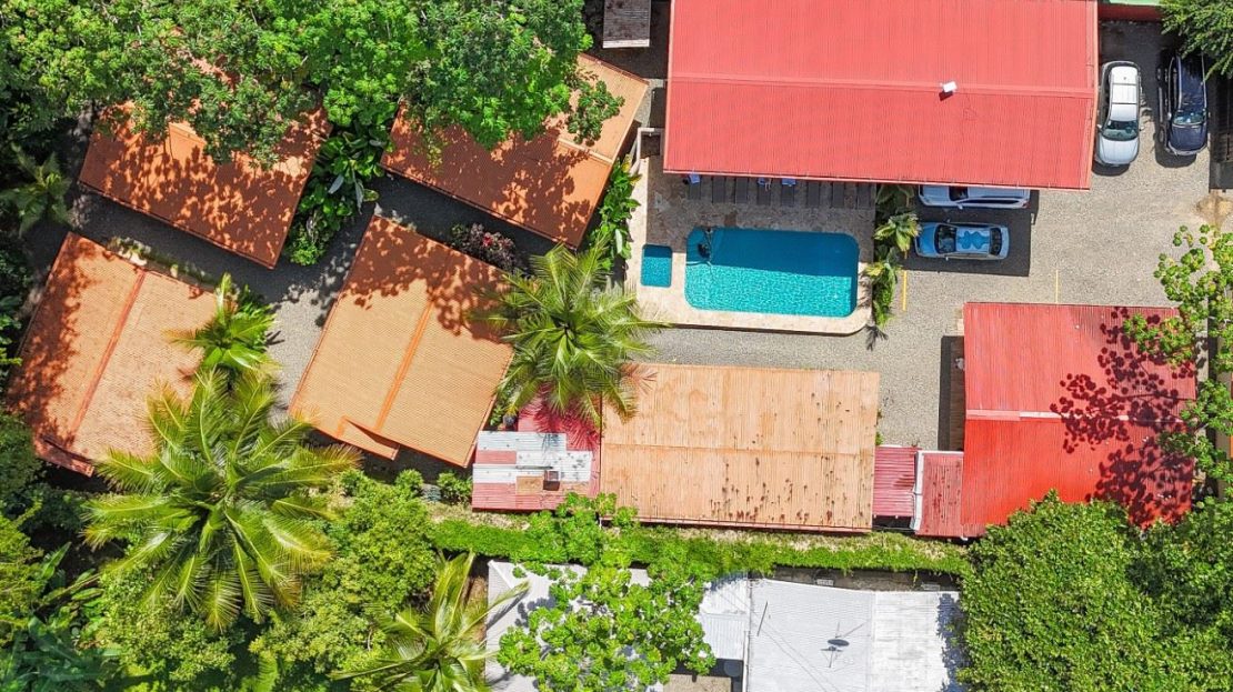 Costa Rica Real Estate