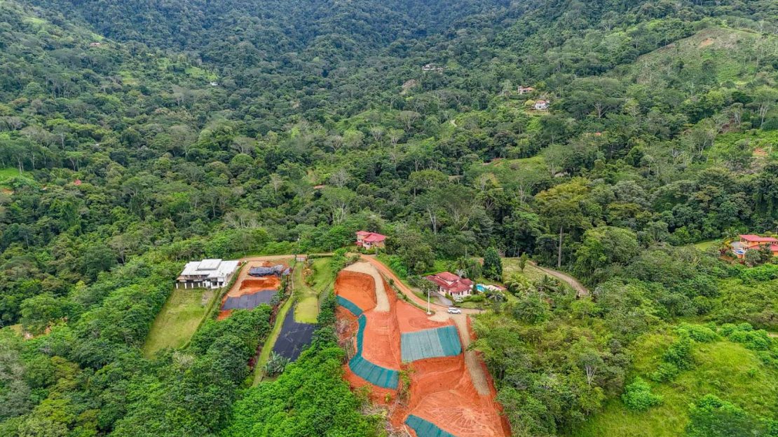 Costa Rica Real Estate