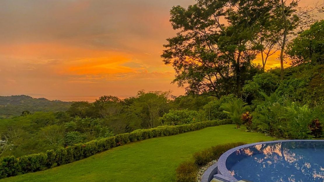 Costa Rica Real Estate