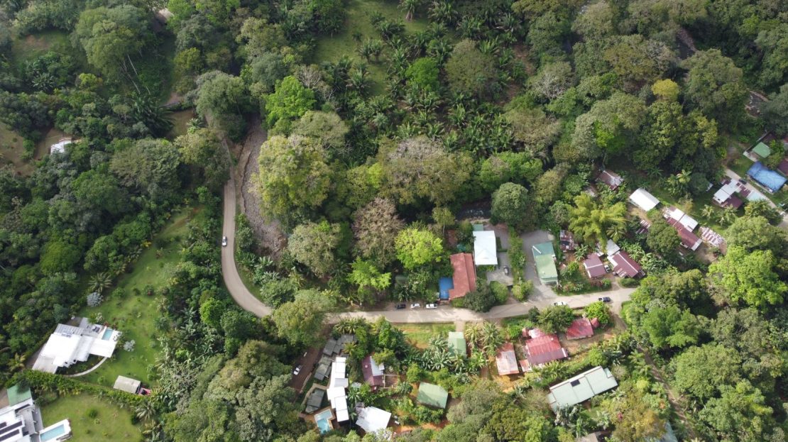 Costa Rica Real Estate